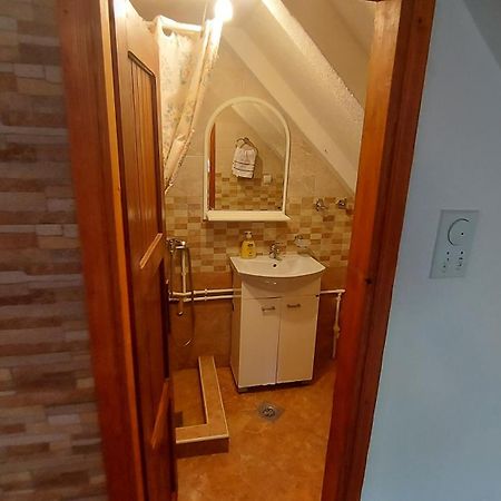 Guest House Milena Zabljak  Phòng bức ảnh