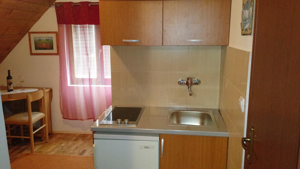 Guest House Milena Zabljak  Phòng bức ảnh