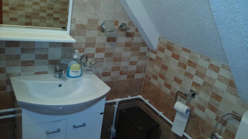 Guest House Milena Zabljak  Phòng bức ảnh