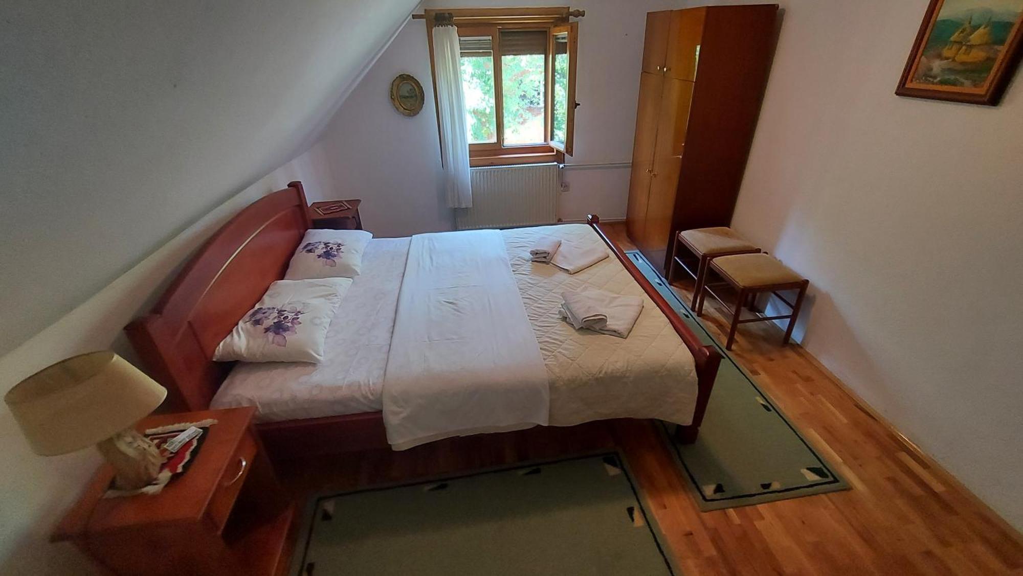 Guest House Milena Zabljak  Phòng bức ảnh