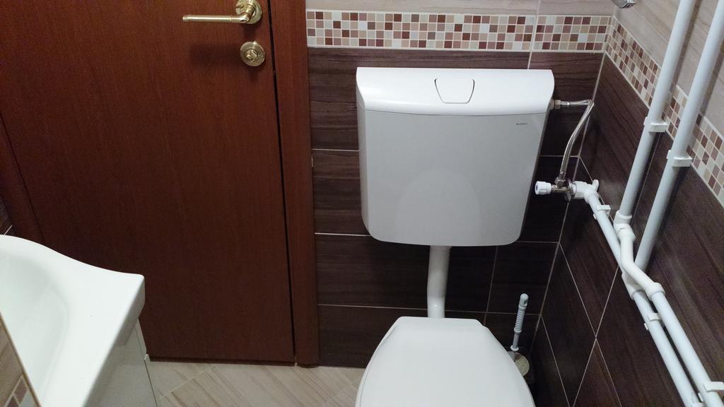 Guest House Milena Zabljak  Phòng bức ảnh