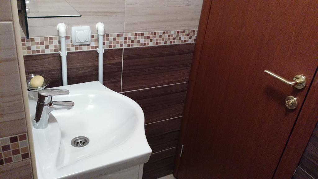Guest House Milena Zabljak  Ngoại thất bức ảnh