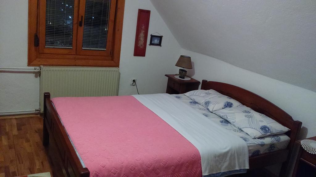 Guest House Milena Zabljak  Phòng bức ảnh