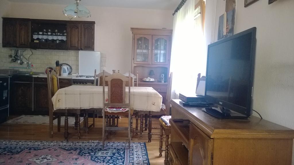 Guest House Milena Zabljak  Phòng bức ảnh