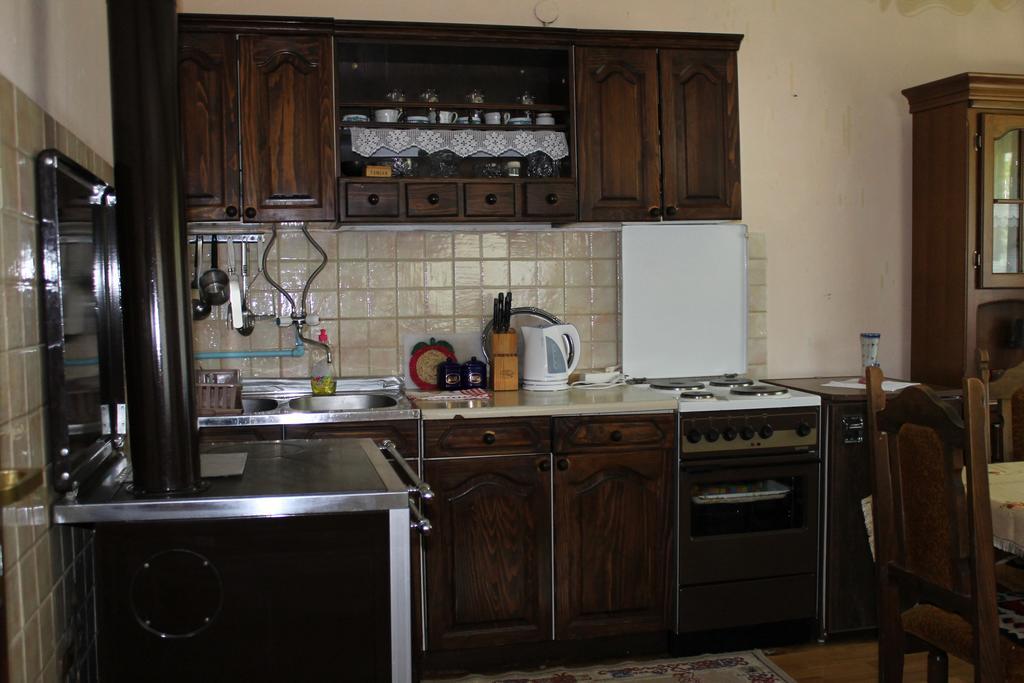 Guest House Milena Zabljak  Phòng bức ảnh