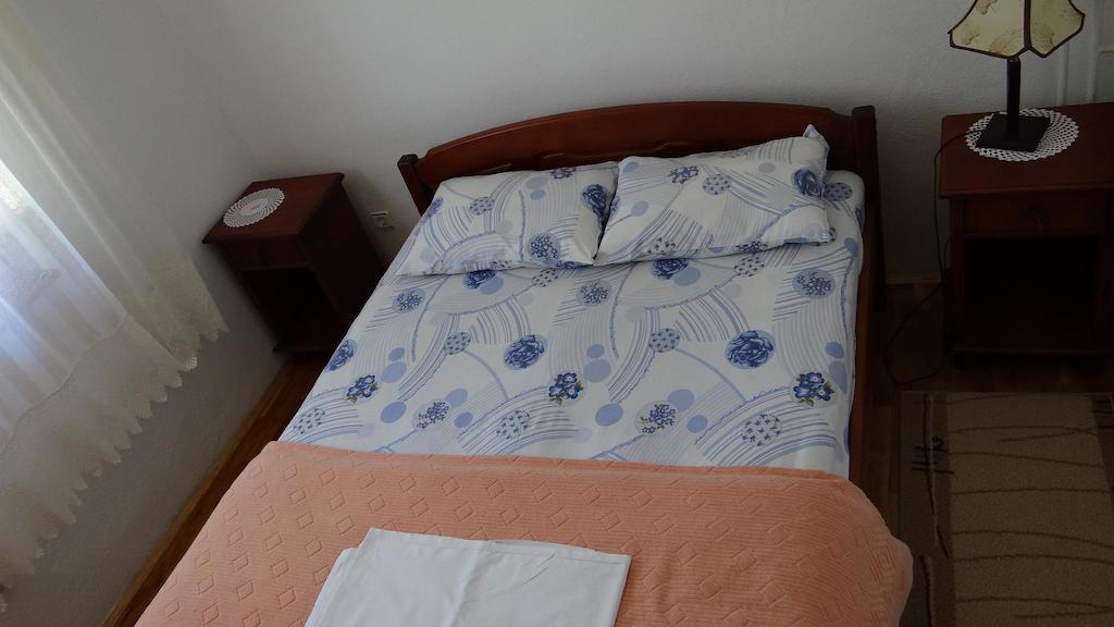 Guest House Milena Zabljak  Ngoại thất bức ảnh