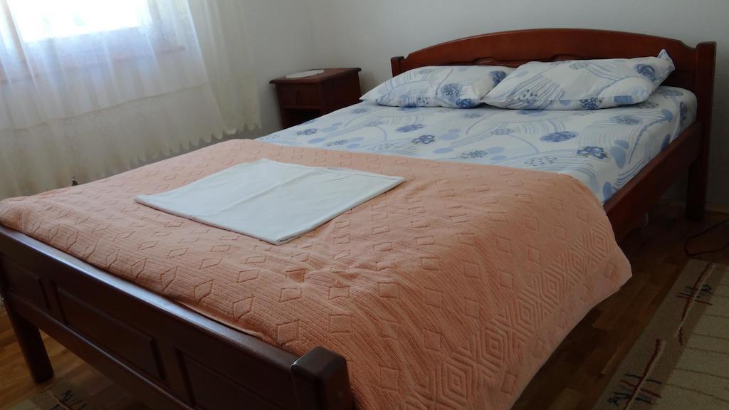 Guest House Milena Zabljak  Ngoại thất bức ảnh