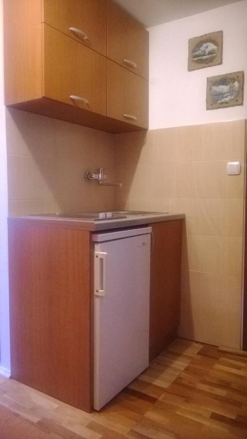 Guest House Milena Zabljak  Phòng bức ảnh